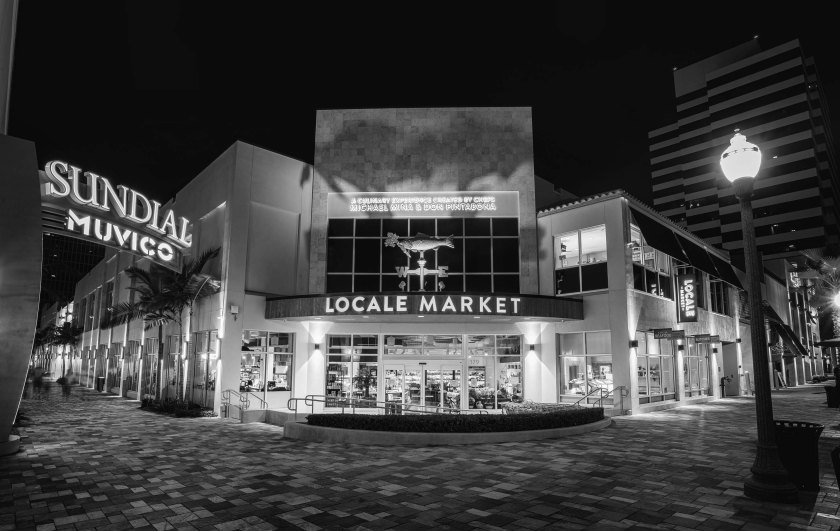 Locale Market